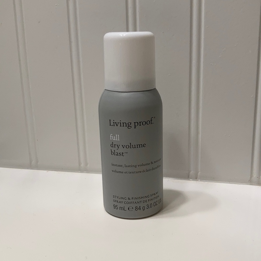 Living Proof Full Volume Blast